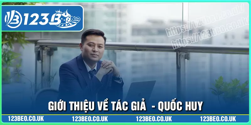 Ceo quốc huy và đứa con tinh thần 123b