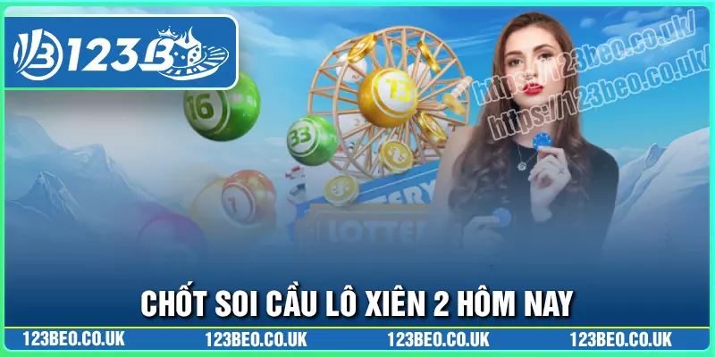 Chốt soi cầu lô xiên 2 hôm nay siêu chuẩn