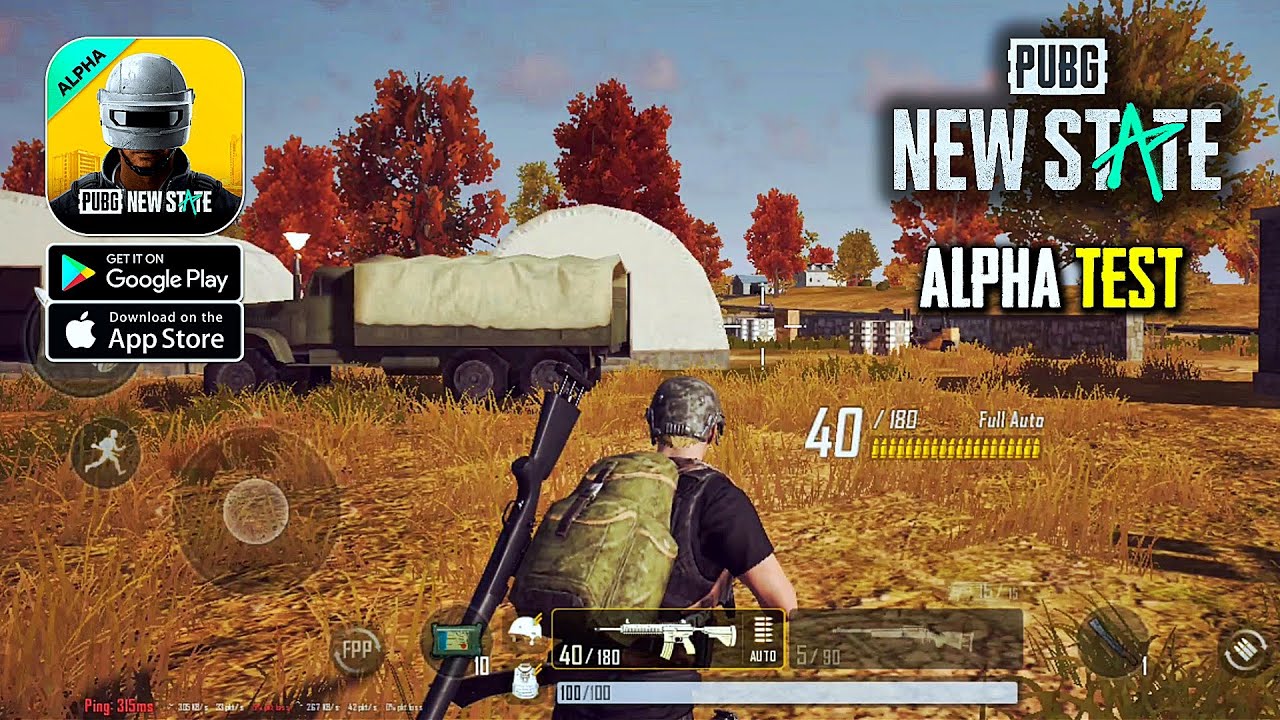 Bùng nổ cảm giác sinh tồn với PUBG