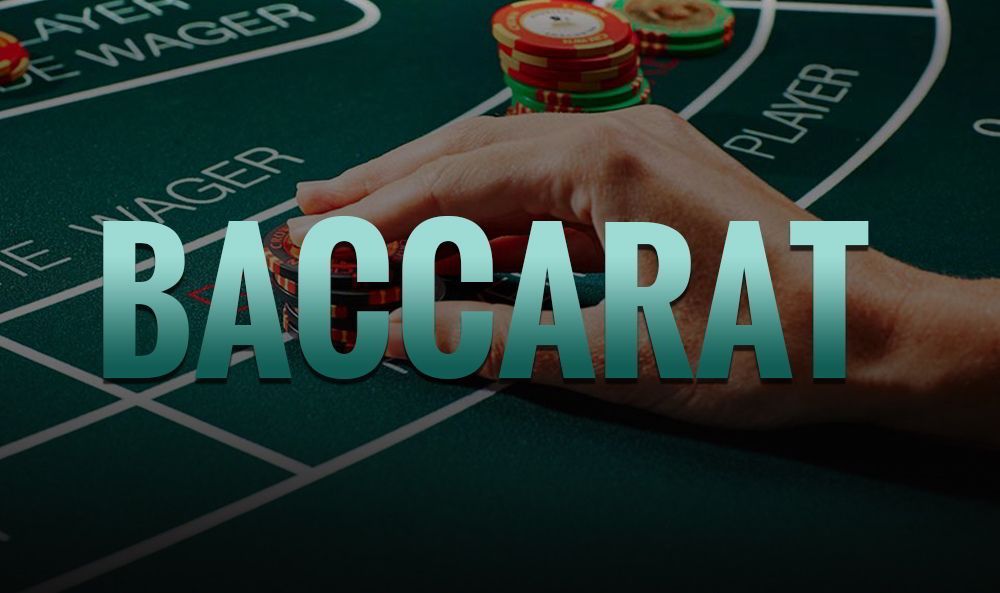 Cách chơi Baccarat nhà cái đơn giản