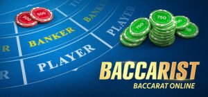Cách chơi Baccarat nhà cái đơn giản