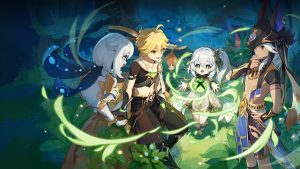 Khám phá những cuộc phiêu lưu kỳ thú trong game