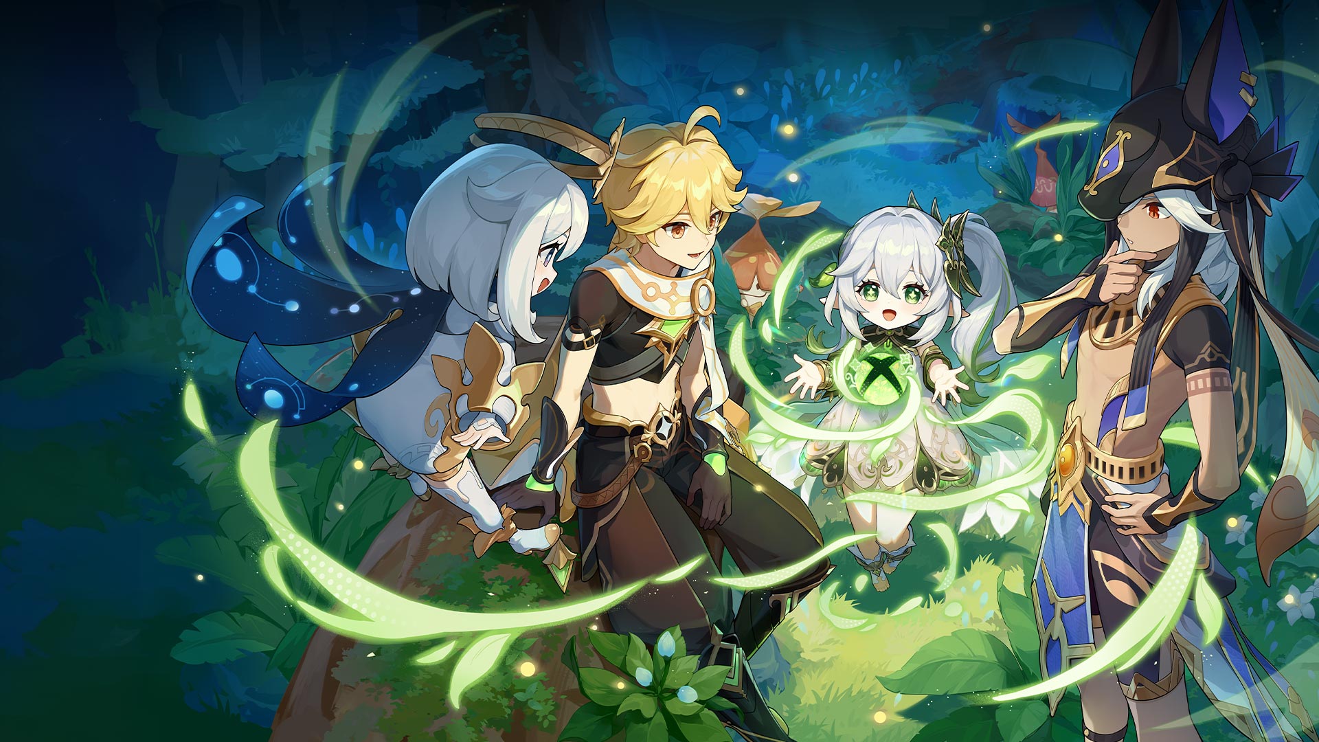 Khám phá những cuộc phiêu lưu kỳ thú trong game