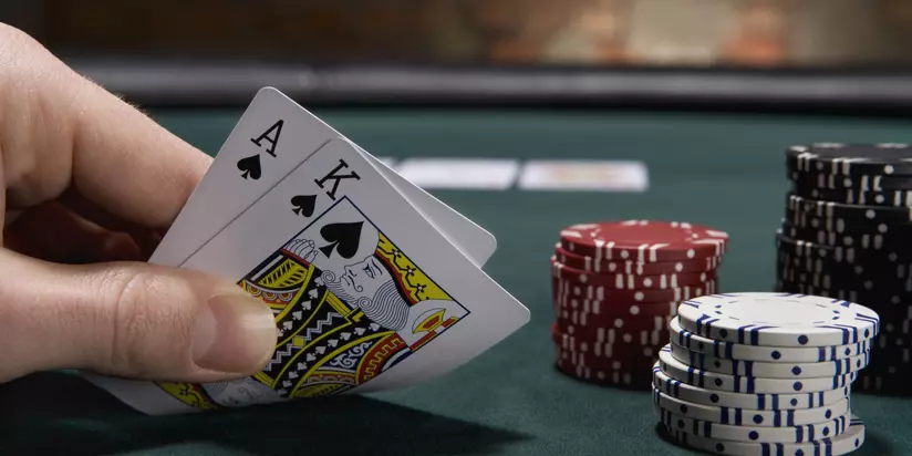 chiến thuật Poker Texas để giành chiến thắng lớn